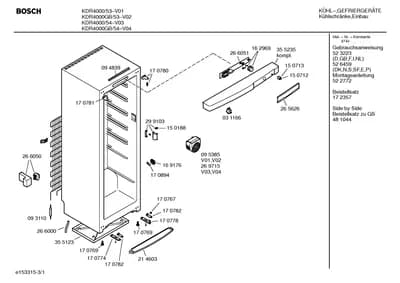 Flaps & Holders (0004-0057)