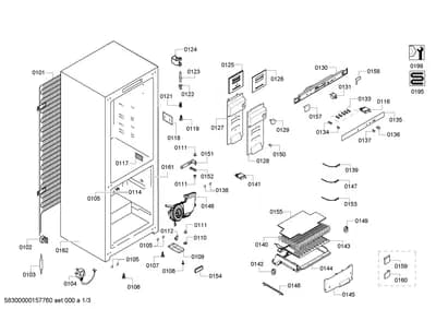 Lighting, Mounting & Fixing (0103-0199)