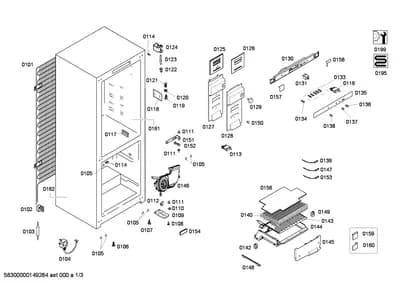 Lighting, Switches (0103-0199)
