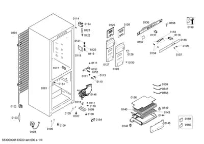 Lighting, Switches (0101-0199)