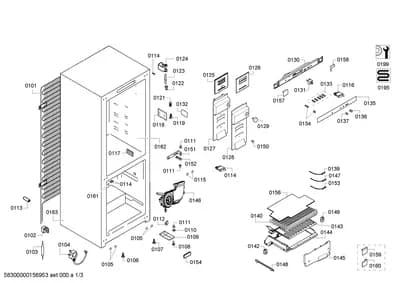 Lighting, Mounting & Fixing (0103-0199)
