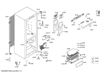 Lighting, Switches (0101-0199)