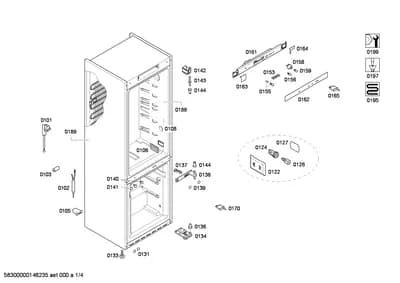 shockabsorbers, Lighting (0102-0199)