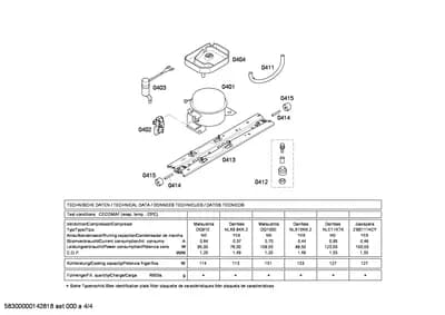 Flaps & Holders (0412-0415)