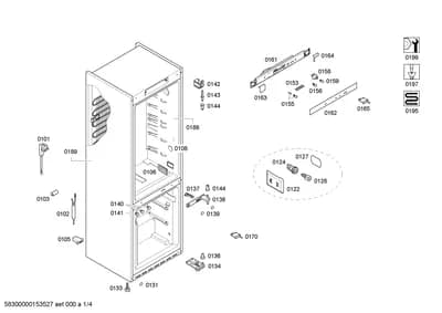 shockabsorbers, Lighting (0102-0199)