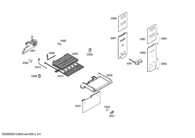 Screws (0306-0362)
