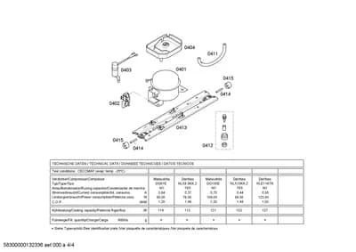 Flaps & Holders (0412-0415)