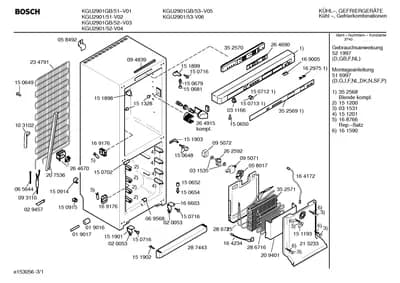 thermostats (0003-0109)