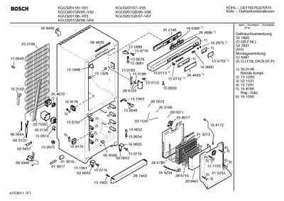 thermostats (0003-0109)
