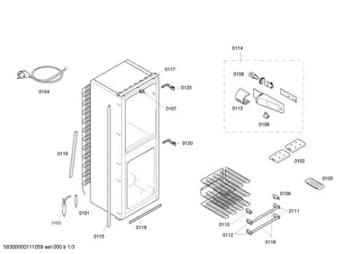 Flaps & Holders, Switches (0101-0199)