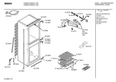 Flaps & Holders, Switches (0001-0052)