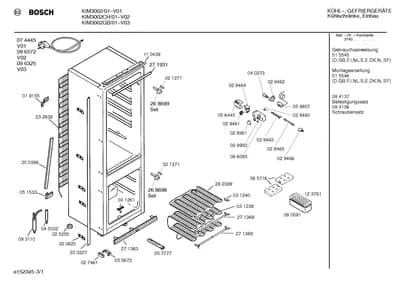 Hinges (0003-0081)