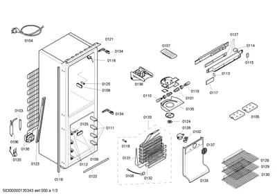 thermostats, Lighting (0103-0134)