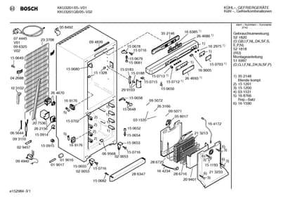 thermostats (0003-0109)
