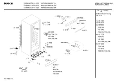 Screws, Lighting (0018-0199)