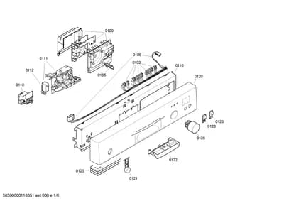 Switches (0105-0128)