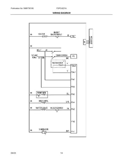 WIRING DIAGRAM