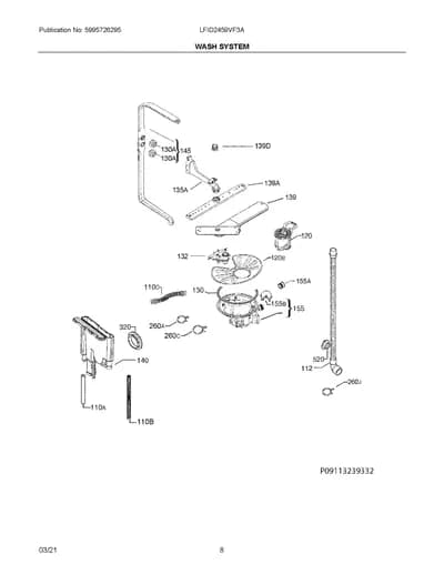 WASH SYSTEM