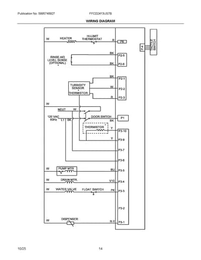 WIRING DIAGRAM