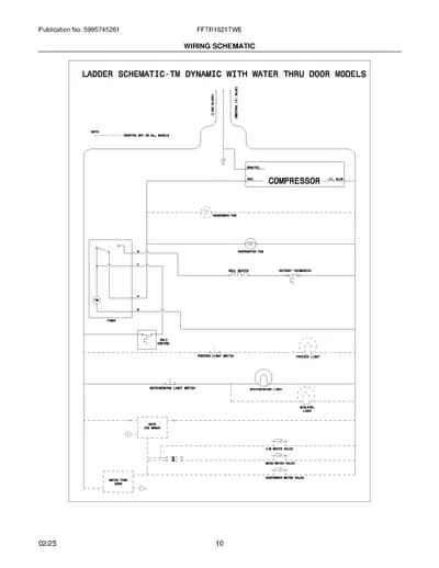 WIRING SCHEMATIC