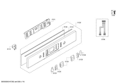 Switches, Screws (0113-0199)
