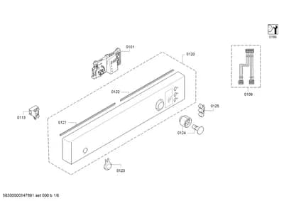 Switches, Screws (0113-0199)