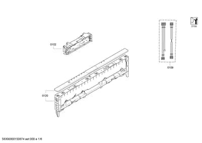 Handles & Knobs (0109-0199)