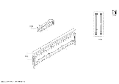 Handles & Knobs (0109-0199)
