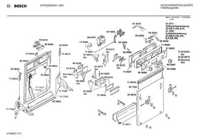 Seals & Gaskets (0003-0139)