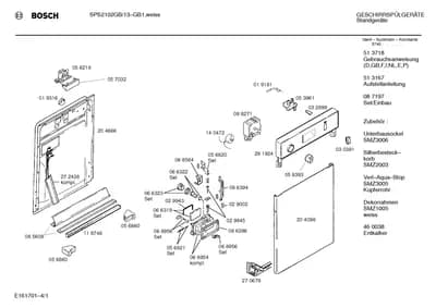 Seals & Gaskets (0002-0147)
