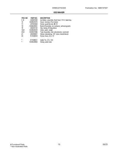 WIRING DIAGRAM