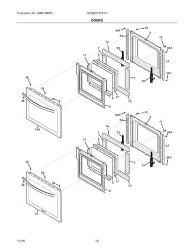 DOORS