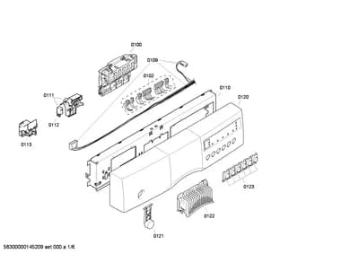 Switches (0102-8100)