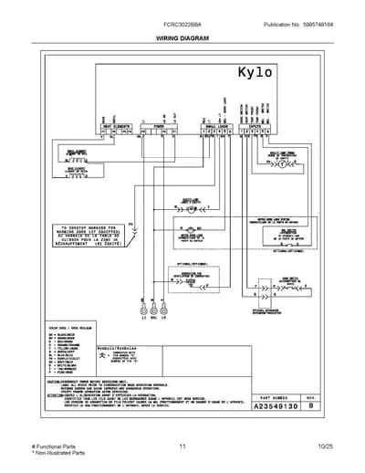 WIRING DIAGRAM