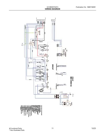 WIRING DIAGRAM
