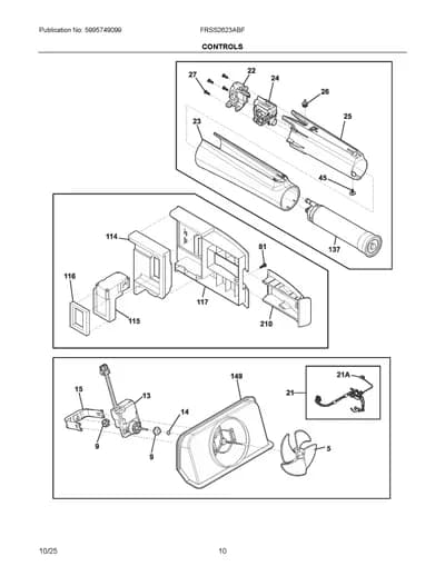 CONTROLS