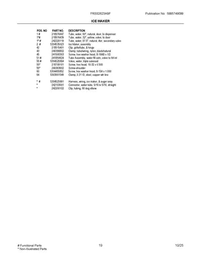 WIRING SCHEMATIC