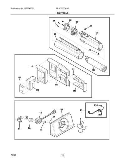 CONTROLS