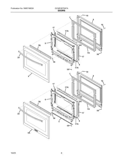 DOORS