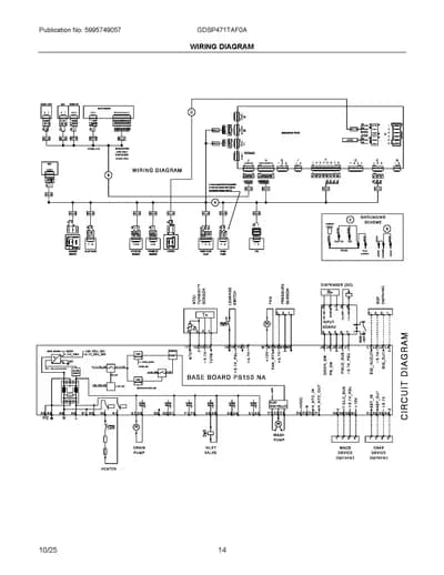 WIRING DIAGRAM