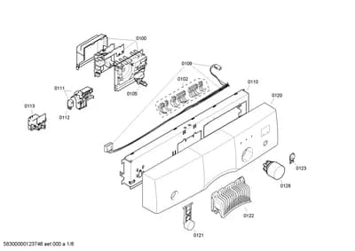 Switches (0109-8100)