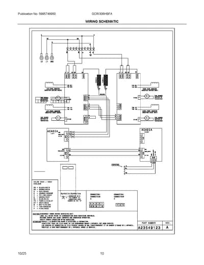 WIRING SCHEMATIC