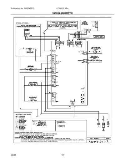 WIRING SCHEMATIC