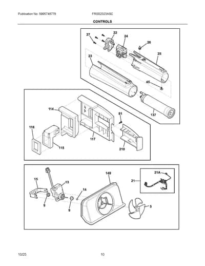 CONTROLS