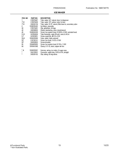WIRING SCHEMATIC