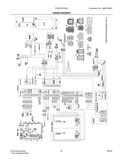 WIRING DIAGRAM