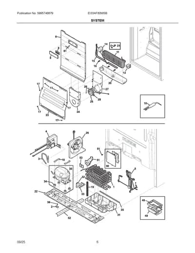 SYSTEM