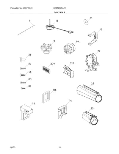 CONTROLS