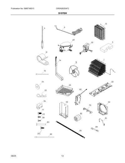SYSTEM