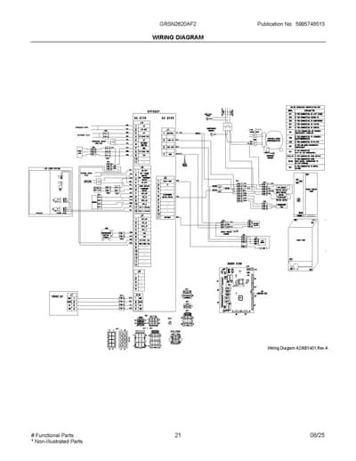 WIRING DIAGRAM
